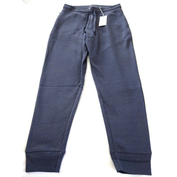 Tasc Performance Pants - Tasc Performance Women's Legendary Fleece Cotton Jogger Pants Shadow Purple NWT